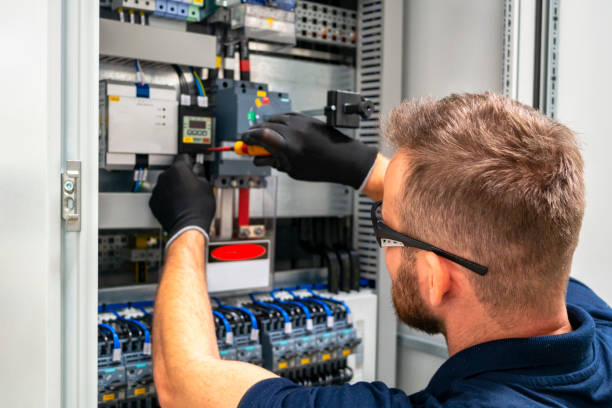 Best Electrical Contractors for Businesses  in Buena Vista, MI