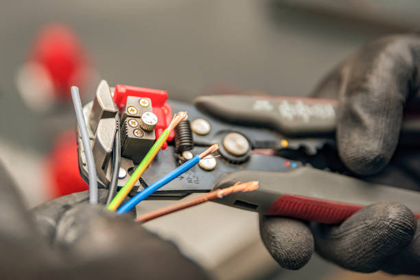 Best Electrical Outlet Repair  in Buena Vista, MI