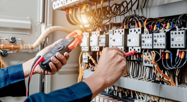 Best Electrical Troubleshooting Services  in Buena Vista, MI