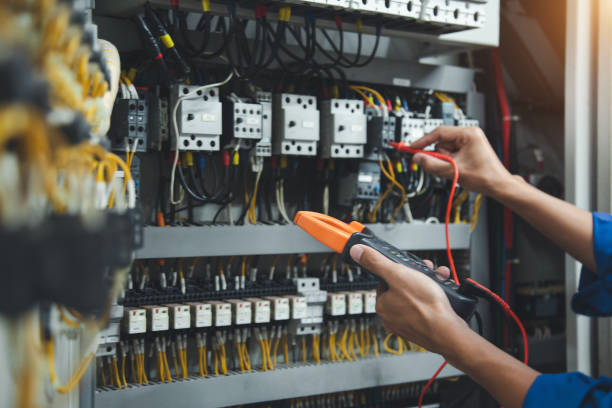 Best Best Electricians Near Me  in Buena Vista, MI