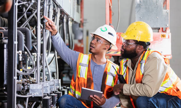Best Circuit Breaker Repair  in Buena Vista, MI