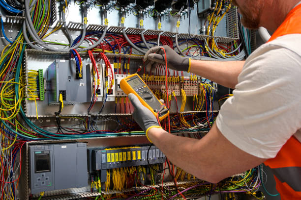 Affordable Electrical Installation in MI