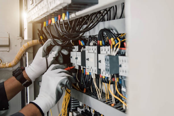  Buena Vista, MI Electrician Pros